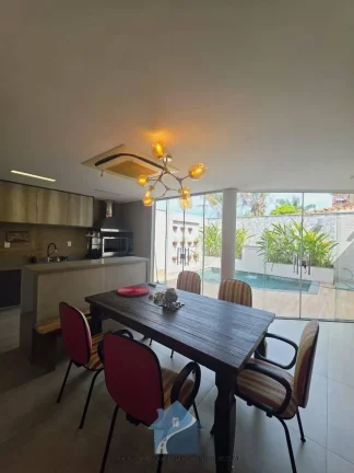 Imagem CASA NO GOLDEN VILLE - NOVO ALEIXO - MANAUS