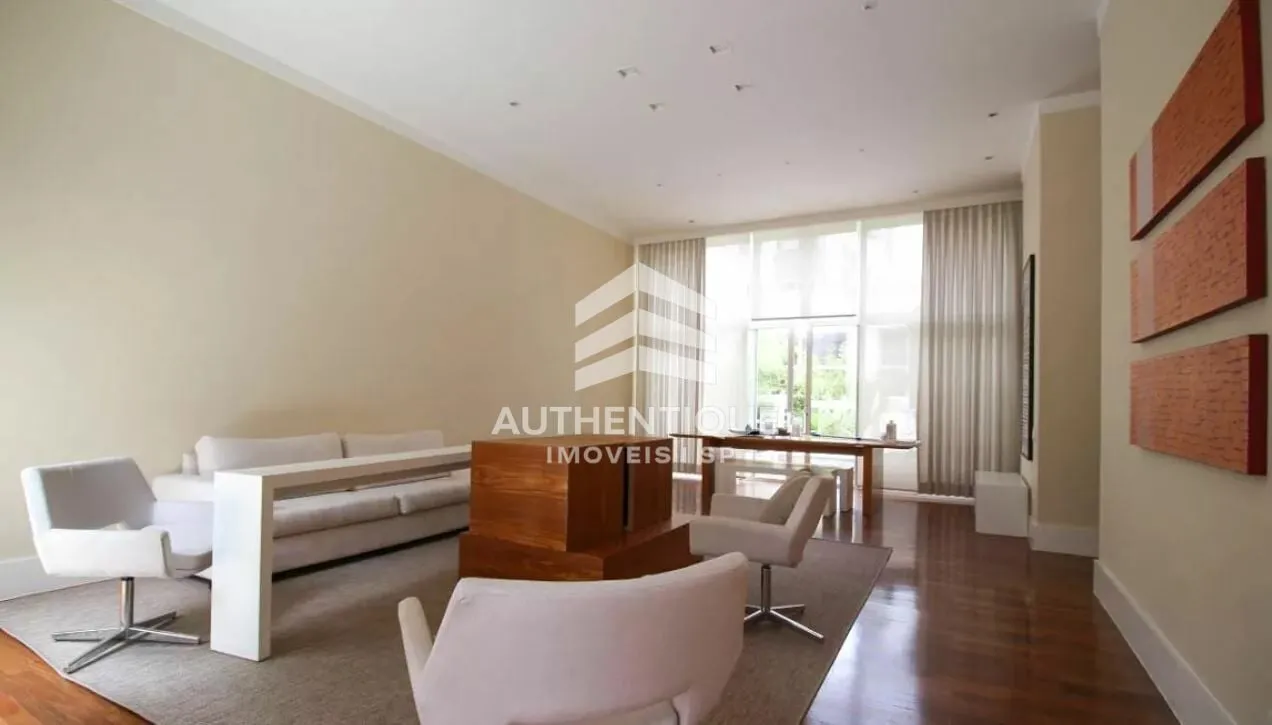 Imagem LINDENBERG ID ITAIM - Apartamento à venda no bairro Itaim Bibi - São Paulo/SP, Zona Sul