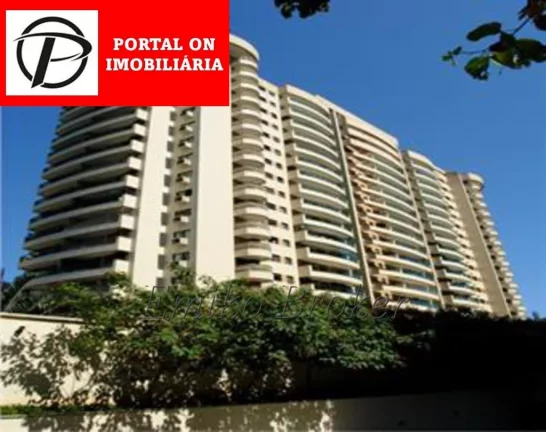 Imagem APARTAMENTO RESIDENCIAL em RIO DE JANEIRO - RJ, BARRA DA TIJUCA