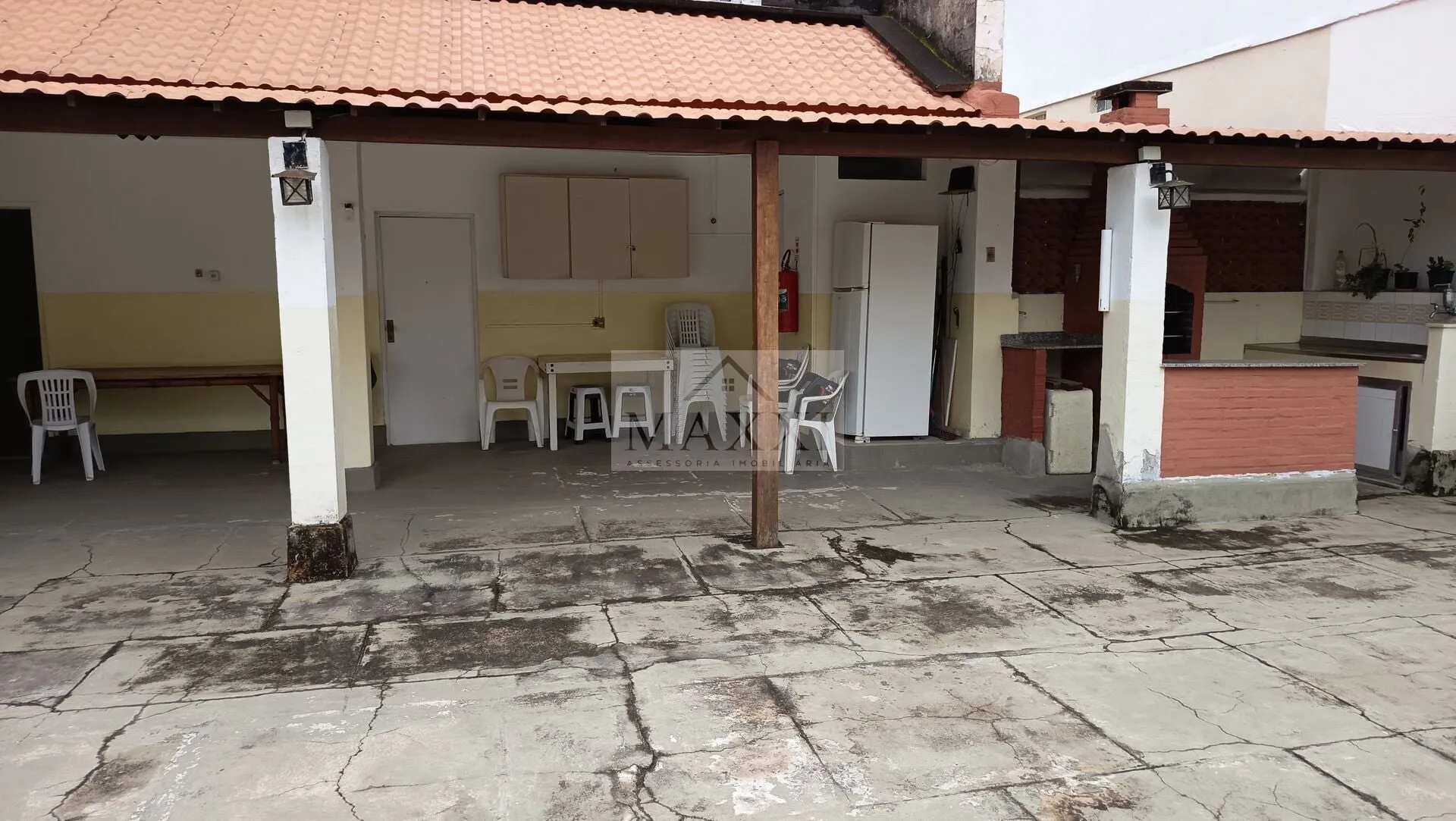 Imagem Condomínio Edificio Aldebaran - Apartamento em Tijuca, Rio de Janeiro/RJ