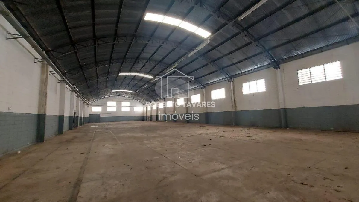 Imagem Galpão / Depósito / Armazém de 22000m² no bairro Rio abaixo, em Itaquaquecetuba