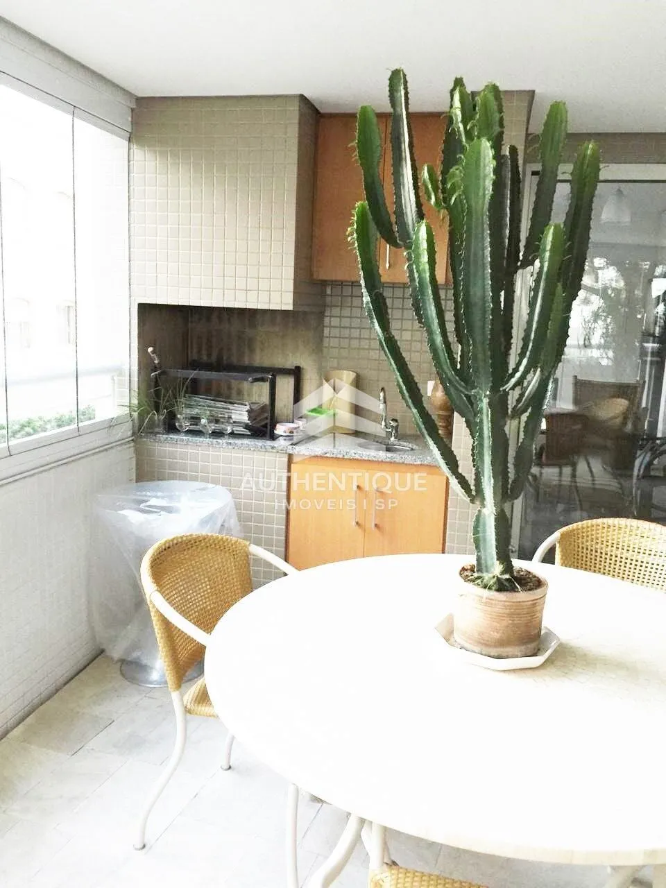 Imagem Izabel Paraíso - Apartamento à venda em São Paulo/SP