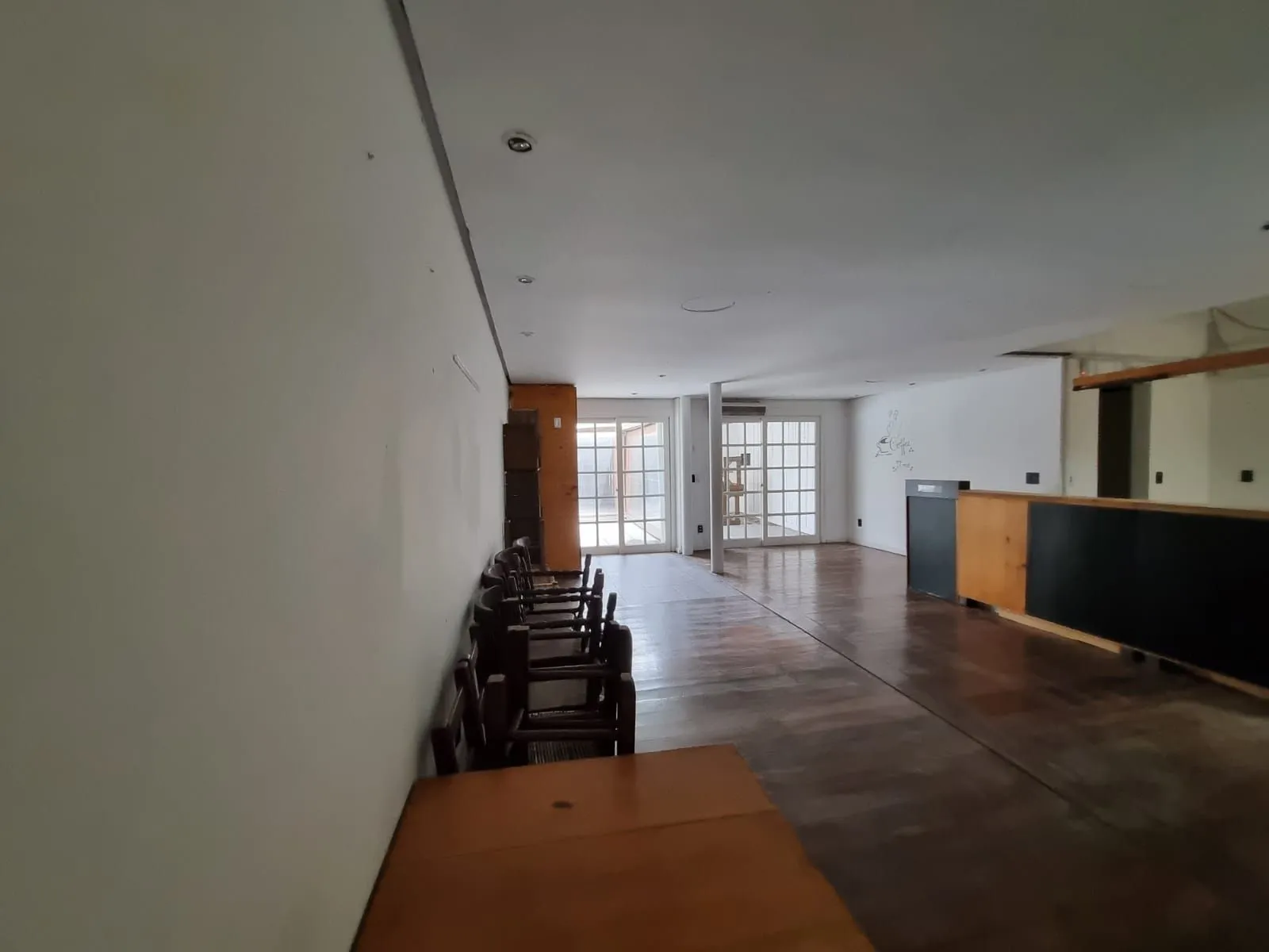 Imagem Casa Comercial para Venda Santana