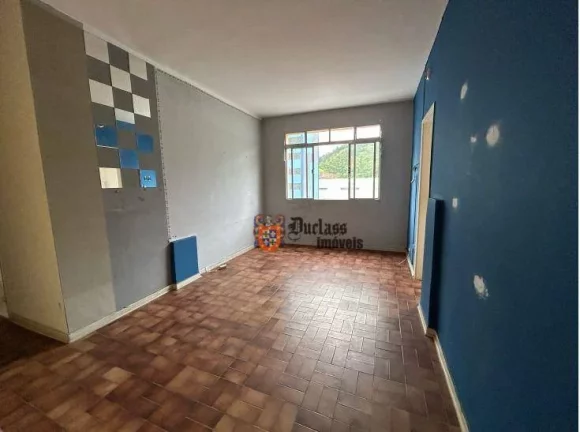 Imagem Apartamento com 2 dormitórios à venda, 60 m² por R$ 400.000,00 - Centro - Caraguatatuba/SP