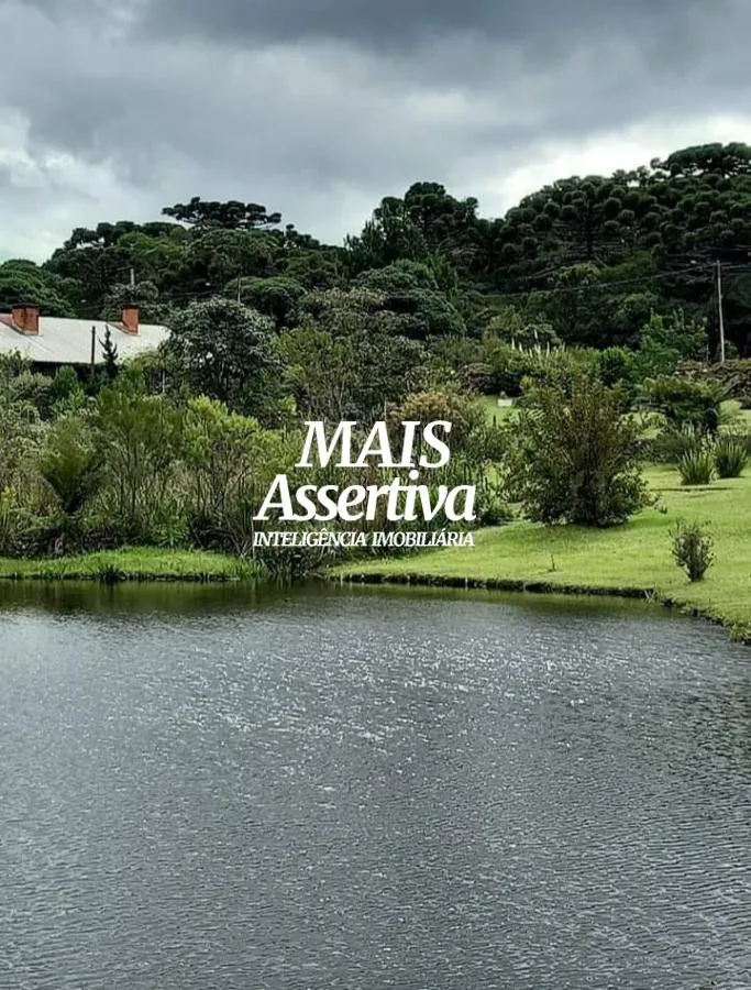Imagem Terreno com container para venda no Lotealmente Colinas, São Francisco de Paula