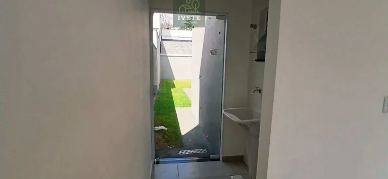 Imagem Casa nova à Venda no Portal Colonial – Socorro/SP