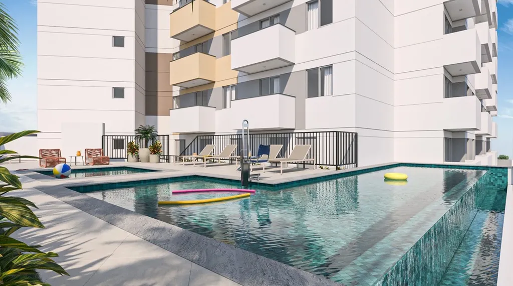 Imagem APARTAMENTO RESIDENCIAL em São Paulo - SP, Butantã