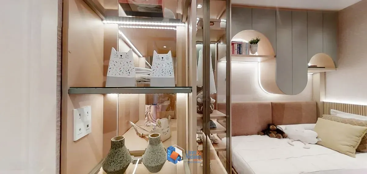 Imagem Apartamento para venda em Aclimação com 2 quartos, sendo 2 suítes, 75m²