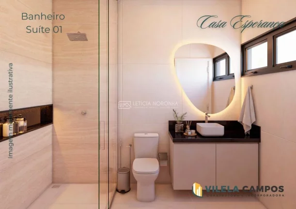 Imagem Casa à Venda