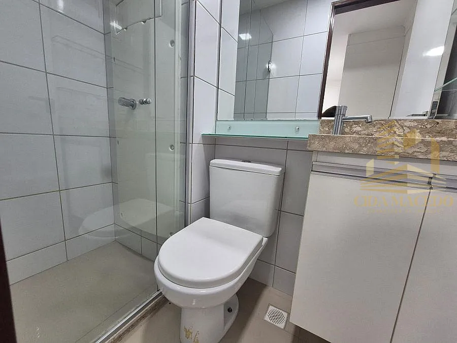 Imagem Apartamento 3 quartos à venda em Manaíra, João Pessoa
