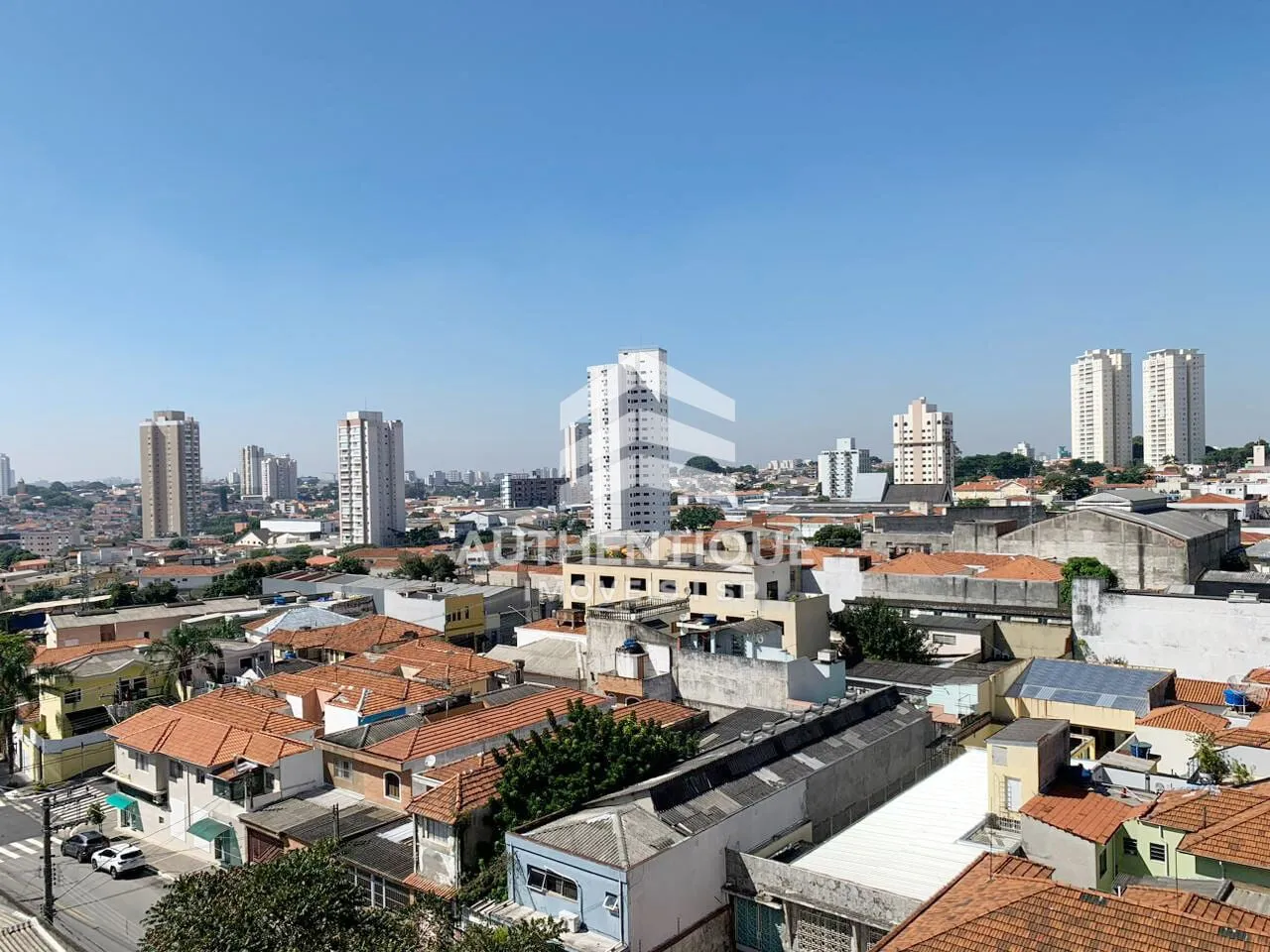 Imagem TERRACOS DA MOOCA - Apartamento à venda no bairro Alto da Moóca - São Paulo/SP, Zona Leste
