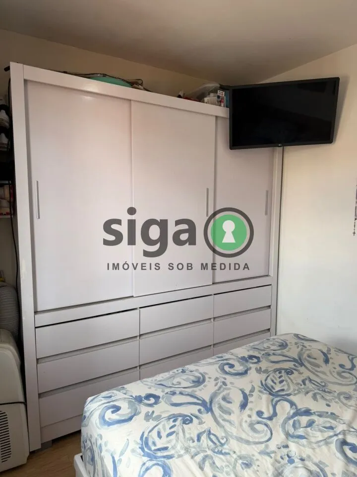 Imagem Casa em condomínio à venda no Jaraguá 65m², 02 dormitórios e 1 vaga