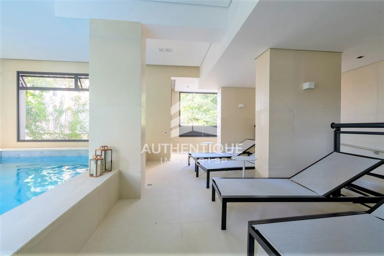 Imagem GALERIA MORAIS DE BARROS - CAMPO BELO - Apartamento à venda em São Paulo/SP