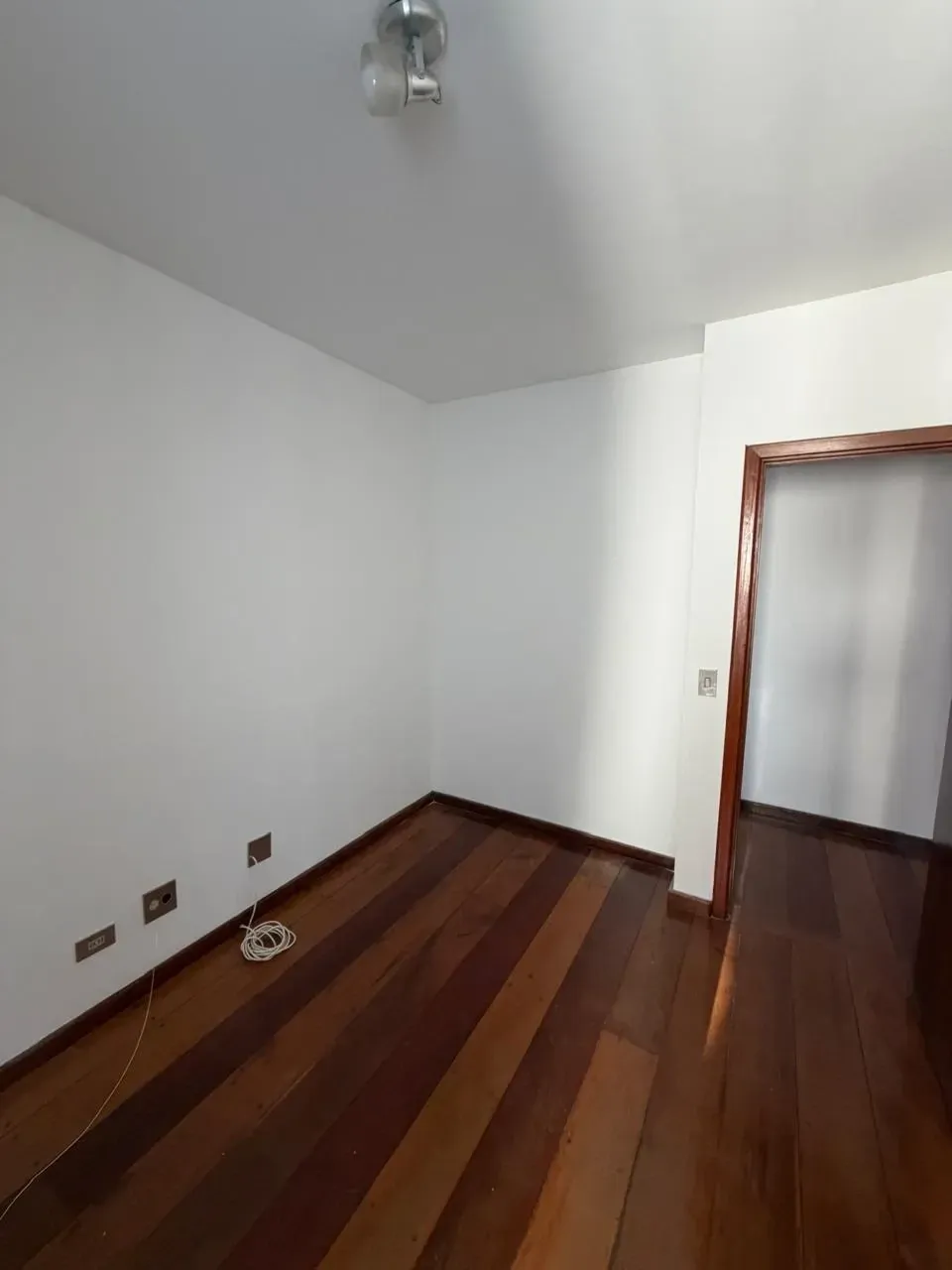 Imagem Apartamento com 4 Quartos à Venda, 136 m² em Chácara Inglesa - São Paulo