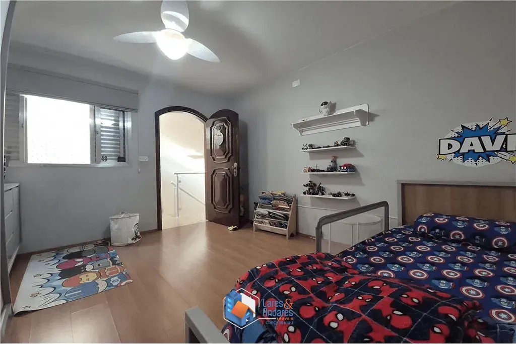 Imagem Casa à venda 2 Quartos 1 Suite 2 Vagas 180M² Vila Tolstoi São Paulo - SP