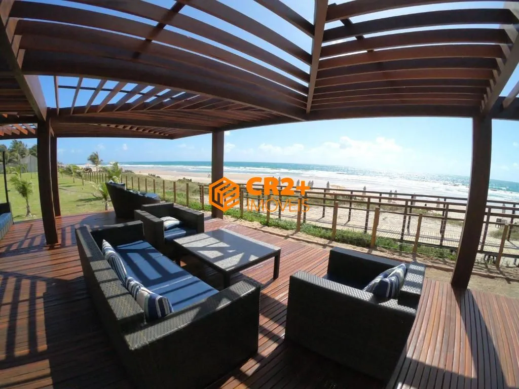 Imagem Vendo APARTAMENTO 2 QUARTOS BEIRA-MAR NO CUPE EM PORTO DE GALINHAS