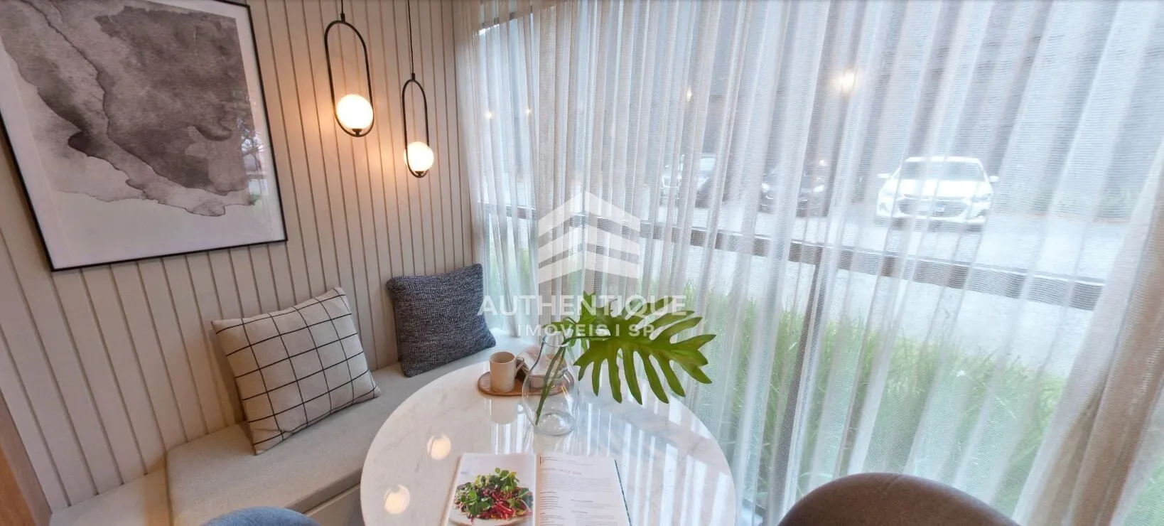 Imagem SOMA PERDIZES - Apartamento à venda em São Paulo/SP