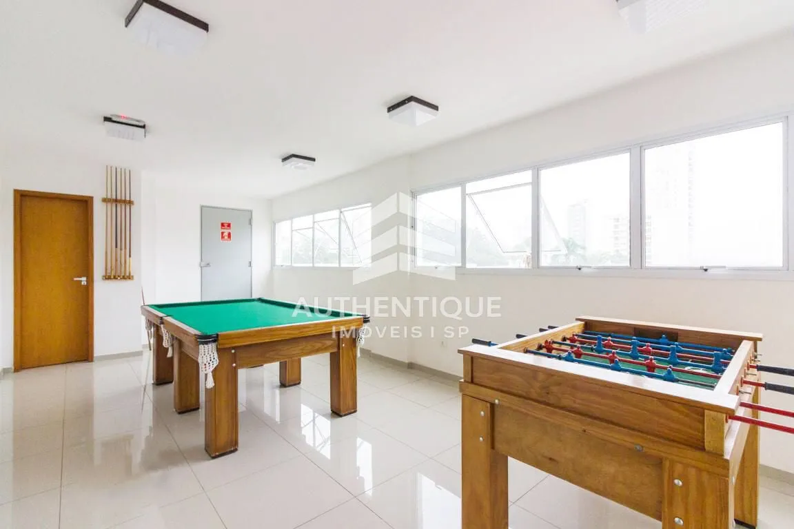 Imagem Inglesa Residence Tucuruvi - Apartamento à venda no bairro Carandiru - São Paulo/SP, Zona Norte