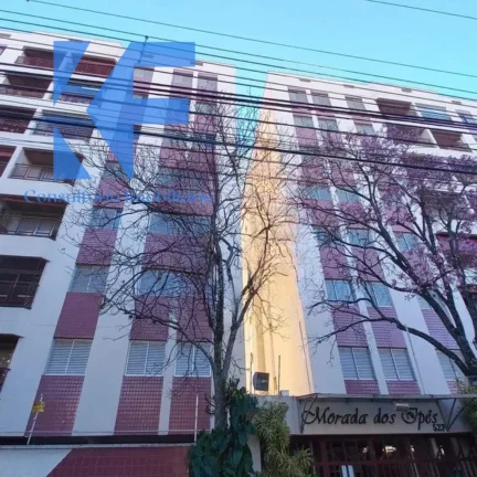 Imagem APARTAMENTO RESIDENCIAL em CAMPINAS - SP, SÃO BERNARDO