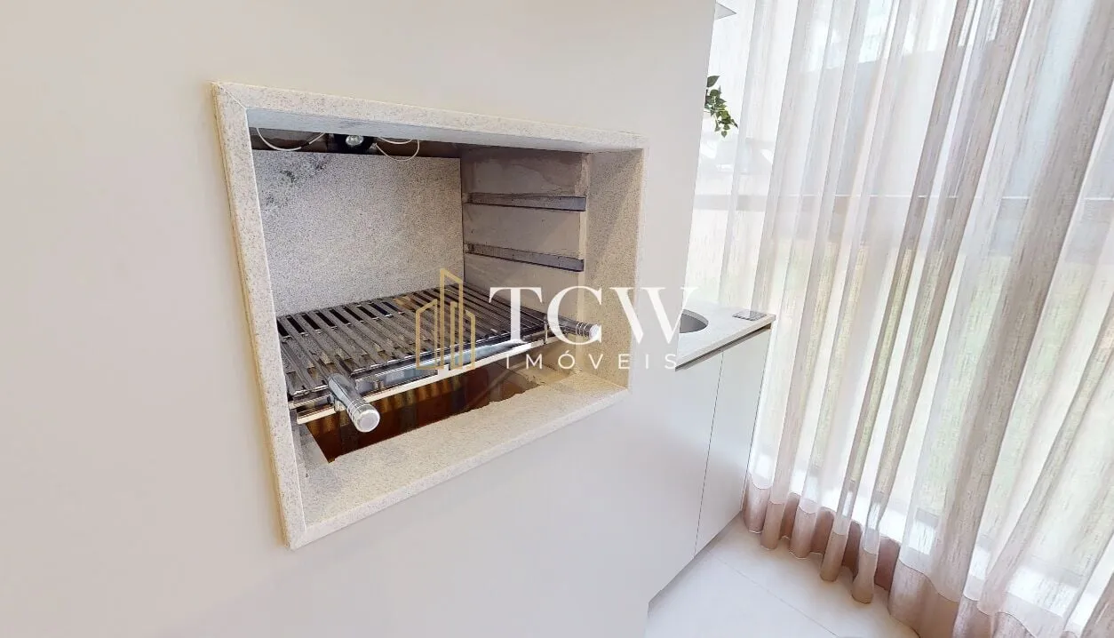 Imagem Apartamento à venda no bairro Vila Mariana - São Paulo/SP, Zona Sul