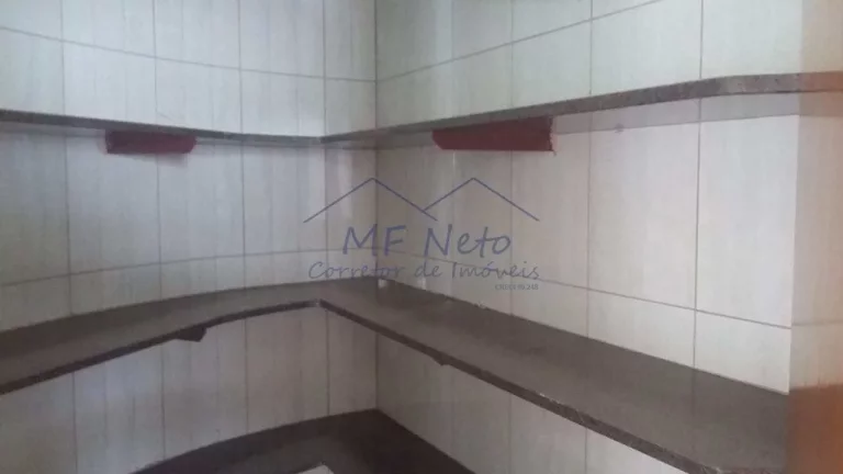 Imagem Casa de Condomínio