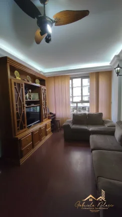 Imagem Apartamento à venda no bairro Pompéia - Santos/SP