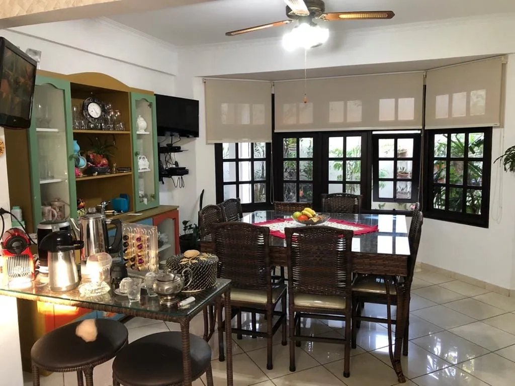 Imagem Casa à venda 5 Quartos, 3 Suites, 5 Vagas, 480M², Parque Palmas do Tremembé, São Paulo - SP
