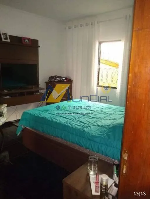 Imagem Vendo Casa em Santo André, Vila Maria Cecilia