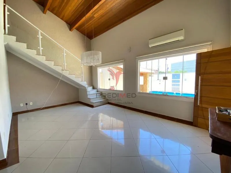 Imagem Casa 4 dormitórios 3 suítes 214m² Vila Paraiba Guaratingueta/SP