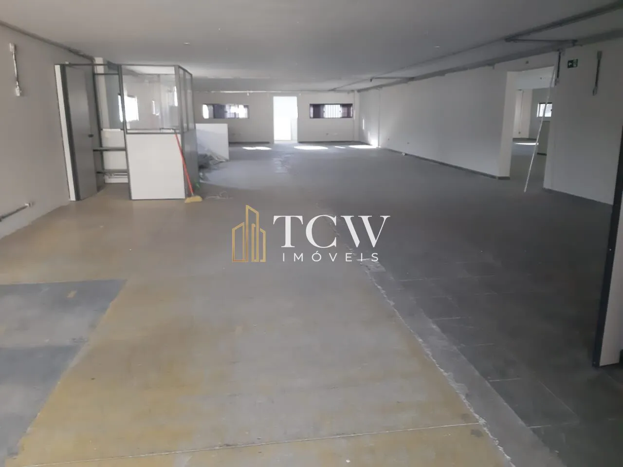 Imagem Galpão Logístico para locação | 2.350m2 | Casa Verde/Sp
