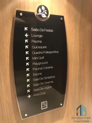 Imagem (PERMUTA ou financiamento) Apartamento a venda, 03 suítes, 03 vagas, com 347 m² total em Balneário Camboriú SC