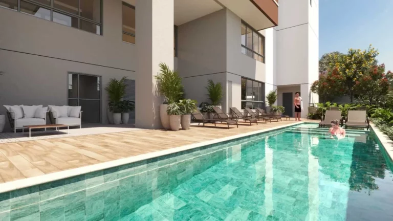 Imagem DO IT PERDIZES - DIRECIONAL - Studio de 28m², excelente localização, próximo ao Terminal Barra Funda!