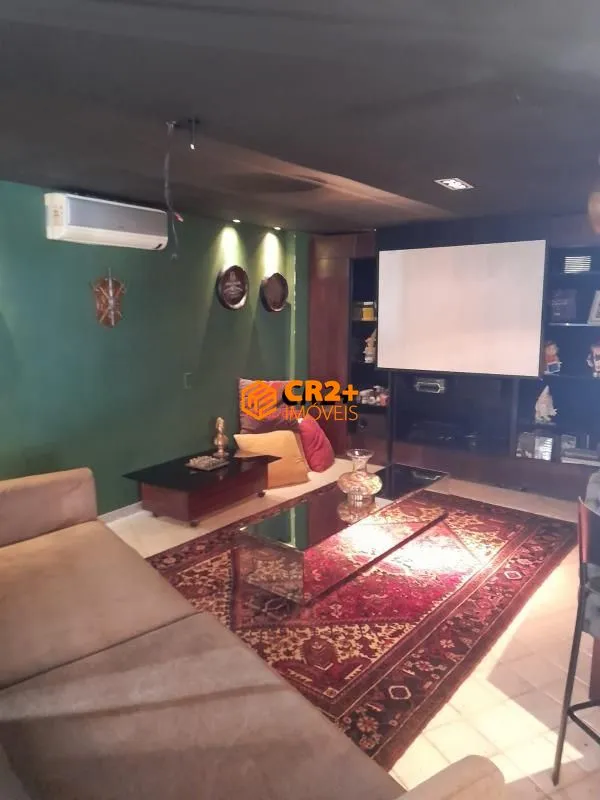 Imagem Cobertura a Venda com 5 Suítes com 613m² no bairro Piedade em Jaboatão Dos Guara