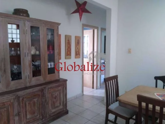 Imagem Apartamento à venda com 106m², 3 quartos, 1 suíte, garagem fechada por R$600.000,00 no Embaré em Santos