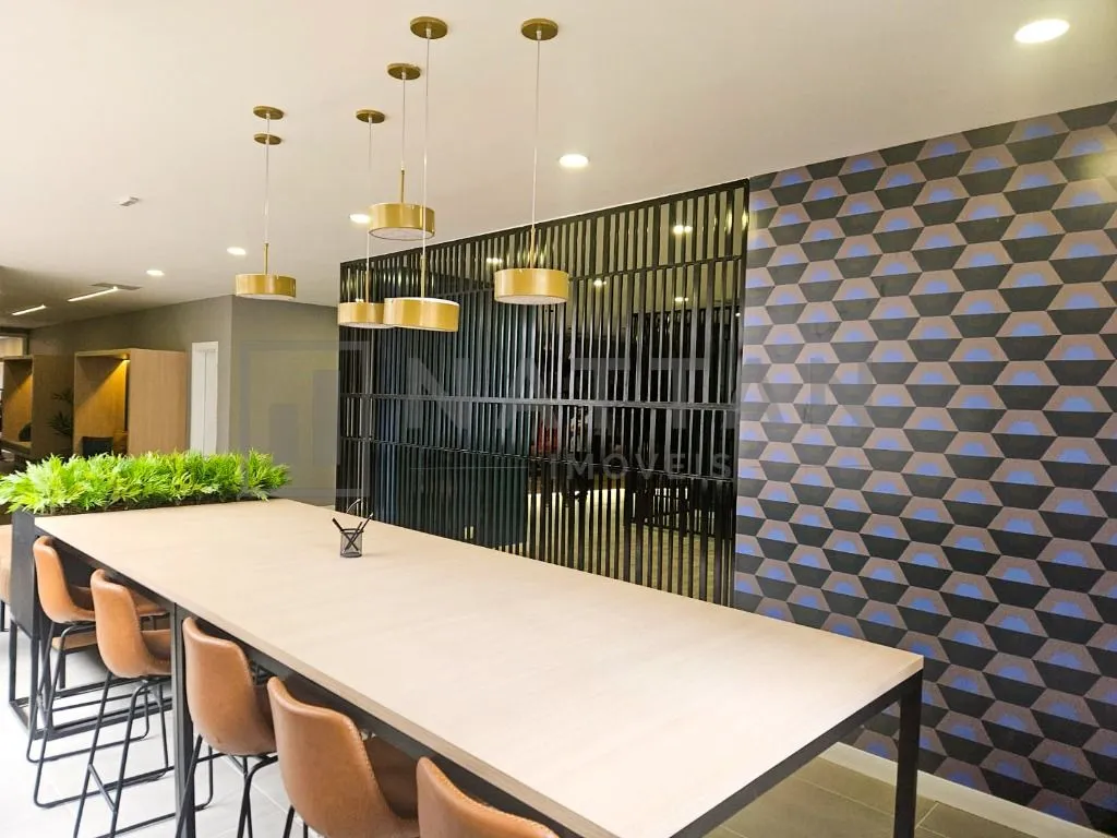 Imagem Studio para alugar, 30 m² por R$ 2.944,58/mês - Mooca - São Paulo/SP