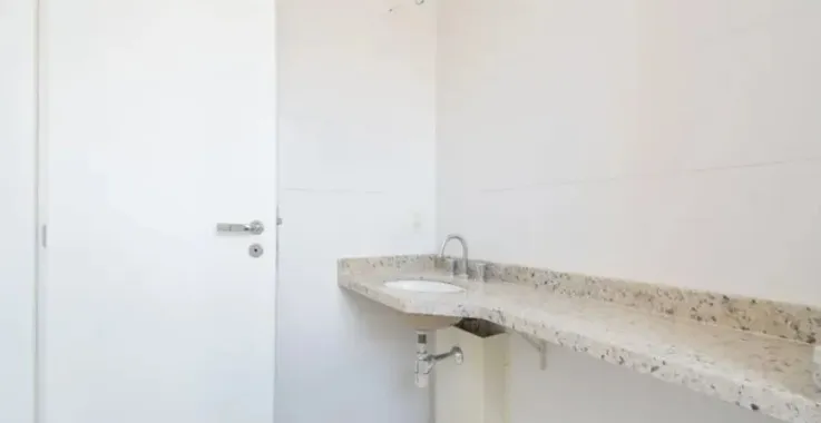 Imagem Cobertura para Venda em São Paulo, Vila Ipojuca, 2 dormitórios, 1 suíte, 2 banheiros, 2 vagas