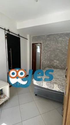 Imagem Casa Duplex com 4 quartos sendo 2 suítes em Pitangueira - Lauro de Freitas.