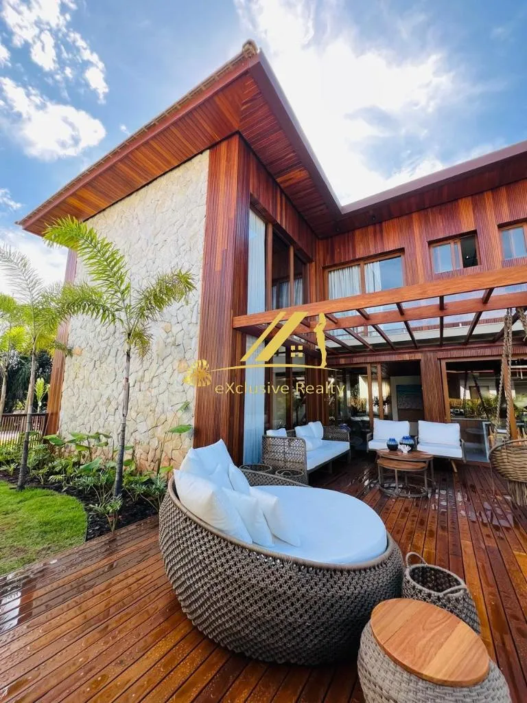 Imagem Casa em Condominio RESIDENCIAL em Mata de São João - Bahia,