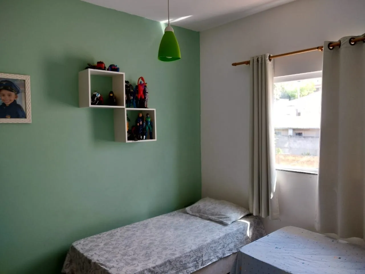 Imagem Casa à venda 2 Quartos, 1 Suite, 1 Vaga, 76M², Jardim Santa Tereza, Taubaté - SP