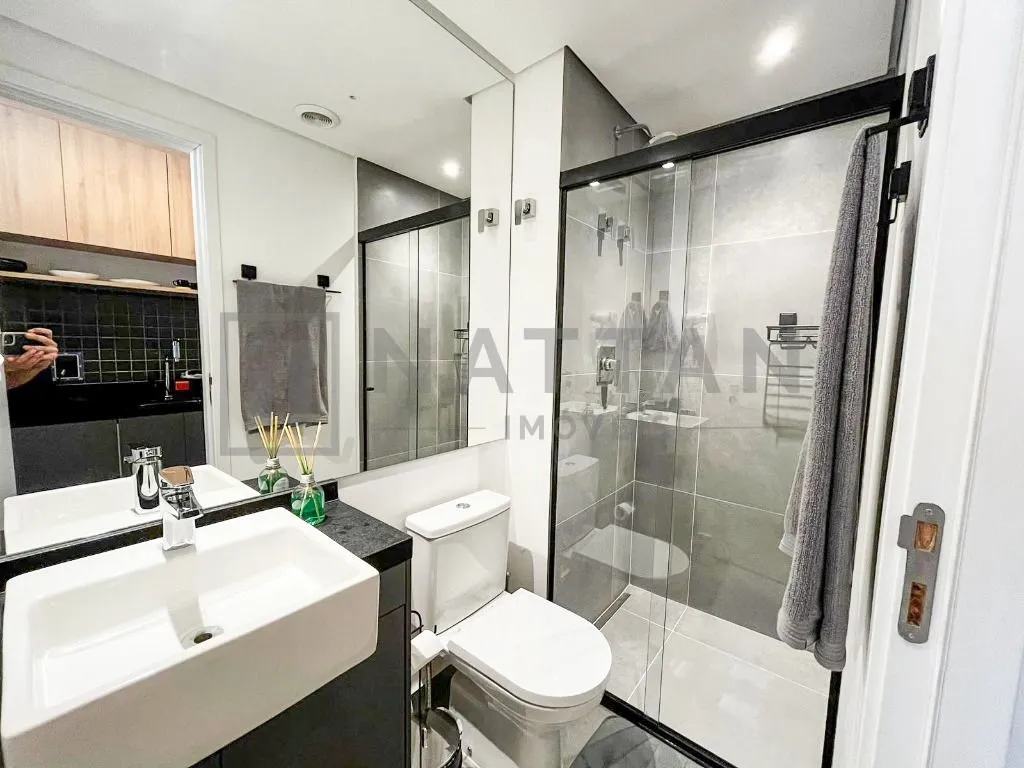 Imagem Studio com 1 dormitório à venda, 25 m² por R$ 609.000,00 - Tatuapé - São Paulo/SP