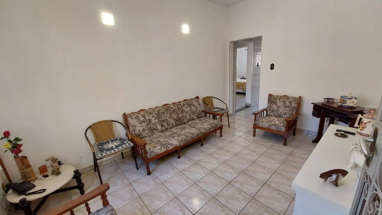 Imagem VENDO EXCELENTE CASA NO BAIRRO VILA SÃO PAULO! (ZONA SUL-SP)
