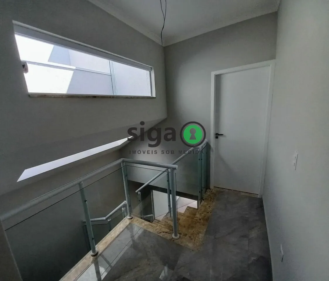 Imagem JARDIM PRUDÊNCIA: SOBRADOS NOVOS, 110/M², 3 QUARTOS/02 VAGAS..