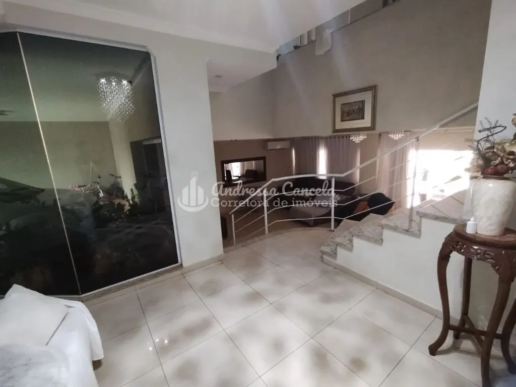 Imagem Damha II - Casa com 5 dormitórios à venda, 320 m² por R$ 1.250.000 - Parque Residencial Damha - São José do Rio Preto/SP