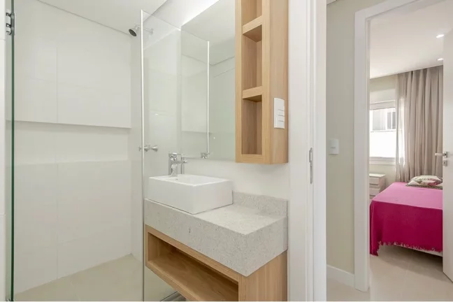 Imagem Apartamento para venda no bairro Petrópolis em Porto Alegre