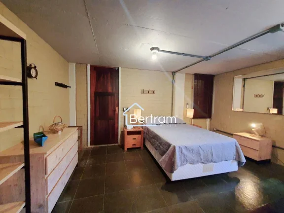 Imagem Apartamento com 1 dormitório, 32 m² - venda por R$ 327.000,00 ou aluguel por R$ 3.863,80/ano - Condomínio Porto Bracuhy - Angra dos Reis/RJ
