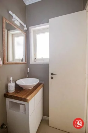 Imagem Casa de 306 m.² no bairro Santo Antônio