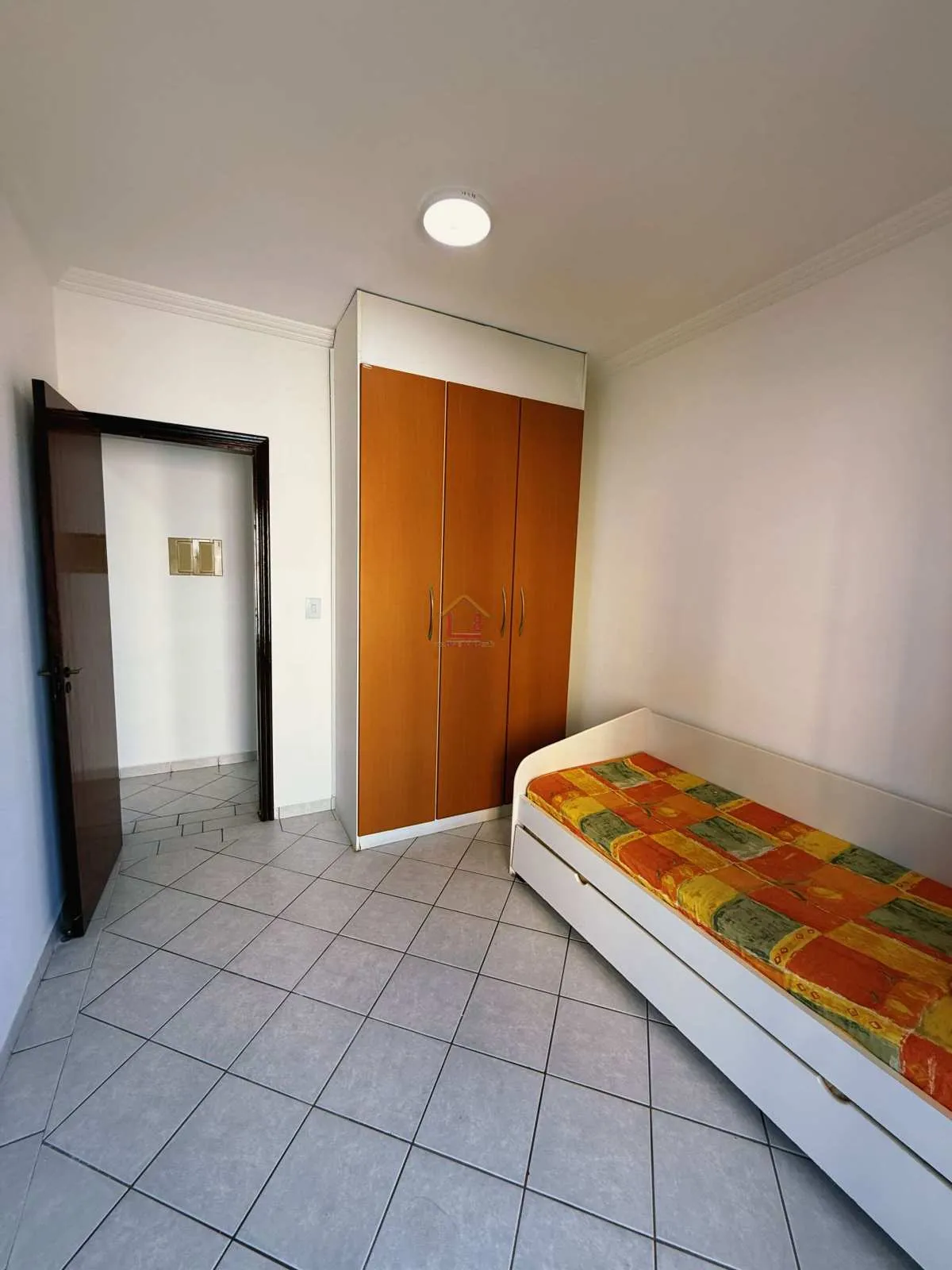 Imagem apartamento a venda - Vista Mar