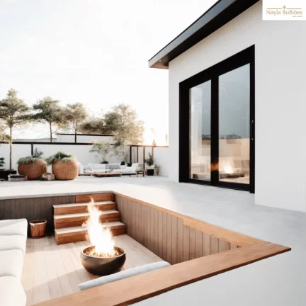 Imagem CASA RESIDENCIAL em São José - SC, Forquilhas
