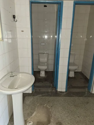 Imagem Salão Sobreloja 300m² - Av. Itaquera | Jd. Maringá | 4 Banheiros