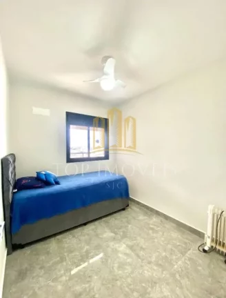 Imagem Maravilhoso apartamento três dormitórios suíte varanda gourmet no Jardim Oswaldo Cruz